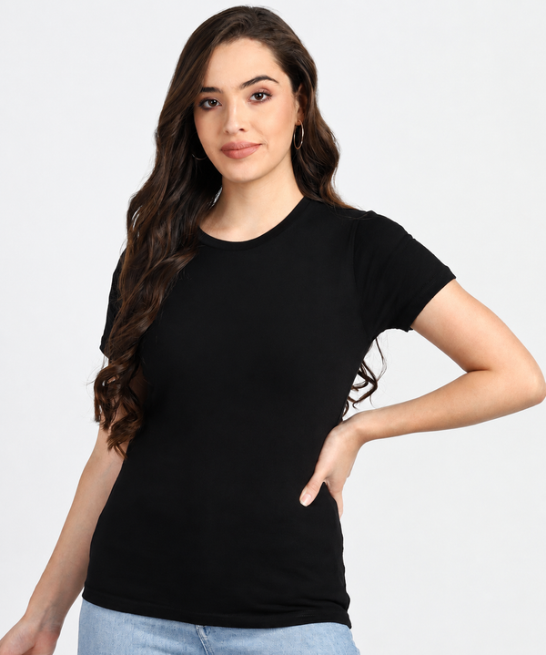 SET OF 5 COTTON T SHIRT 1