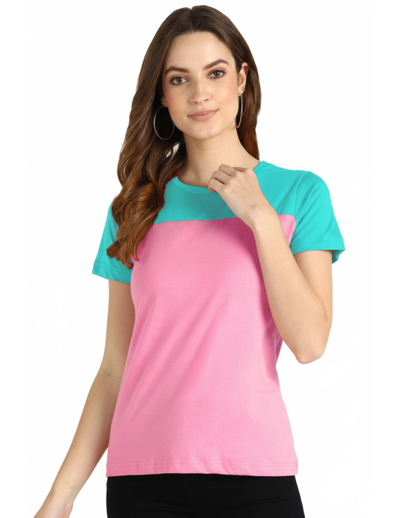 Set of 5 Cotton T-Shirts
