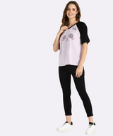 Women’s Cotton Sequin Motif T-Shirt Pack of 3 – Just ₹799 | MRP ₹3,099