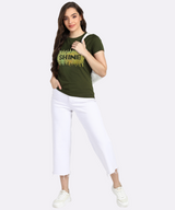 Women’s Cotton Sequin Motif T-Shirt Pack of 3 – Just ₹799 | MRP ₹3,099