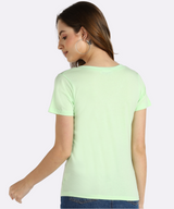 Women’s Cotton Sequin Motif T-Shirt Pack of 3 – Just ₹799 | MRP ₹3,099