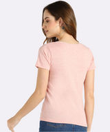 Women’s Cotton Sequin Motif T-Shirt Pack of 3 – Just ₹799 | MRP ₹3,099