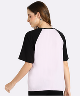 Women’s Cotton Sequin Motif T-Shirt Pack of 3 – Just ₹799 | MRP ₹3,099