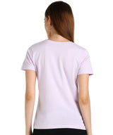 ✨ Women’s Sequin Motifs Cotton T-Shirt Combo – 2 Stylish Tees for ₹599 (MRP ₹2,099) ✨