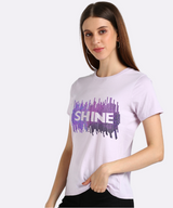 Women’s Cotton Sequin Motif T-Shirt Pack of 3 – Just ₹799 | MRP ₹3,099