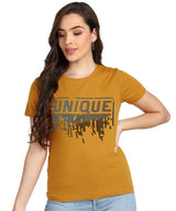 ✨ Women’s Sequin Motifs Cotton T-Shirt Combo – 2 Stylish Tees for ₹599 (MRP ₹2,099) ✨