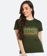 Women’s Cotton Sequin Motif T-Shirt Pack of 3 – Just ₹799 | MRP ₹3,099