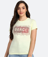 Women’s Cotton Sequin Motif T-Shirt Pack of 3 – Just ₹799 | MRP ₹3,099