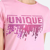 Women’s Cotton Sequin Motif T-Shirt Pack of 3 – Just ₹799 | MRP ₹3,099