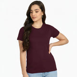 Set of 5 Cotton T-Shirts