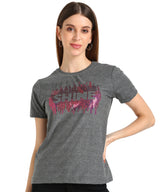 Women’s Cotton Sequin Motif T-Shirt Pack of 3 – Just ₹799 | MRP ₹3,099