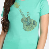 Women’s Cotton Sequin Motif T-Shirt Pack of 3 – ₹799 Only | MRP ₹3,099