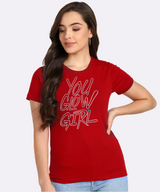 Women’s Cotton Sequin Motif T-Shirt Pack of 3 – Just ₹799 | MRP ₹3,099
