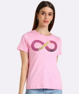 Women’s Cotton Sequin Motif T-Shirt Pack of 3 – Just ₹799 | MRP ₹3,099
