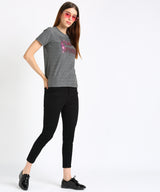 Women’s Cotton Sequin Motif T-Shirt Pack of 3 – Just ₹799 | MRP ₹3,099