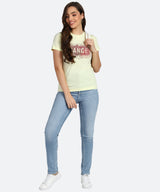 Women’s Cotton Sequin Motif T-Shirt Pack of 3 – ₹799 Only | MRP ₹3,099