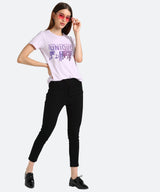 Women’s Cotton Sequin Motif T-Shirt Pack of 3 – ₹799 Only | MRP ₹3,099