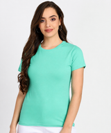 Set of 5 Cotton T-Shirts