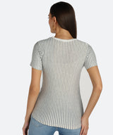 Women’s Cotton Sequin Motif T-Shirt Pack of 3 – ₹799 Only | MRP ₹3,099