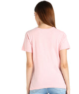 Women’s Cotton Sequin Motif T-Shirt Combo (Pack of 2) – Just ₹599 | MRP ₹2,099