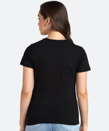 Women’s Cotton Sequin Motif T-Shirt Pack of 3 – Just ₹799 | MRP ₹3,099
