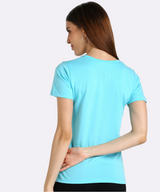Women’s Cotton Sequin Motif T-Shirt Pack of 3 – ₹799 Only | MRP ₹3,099