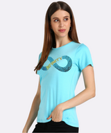 Women’s Cotton Sequin Motif T-Shirt Pack of 3 – ₹799 Only | MRP ₹3,099