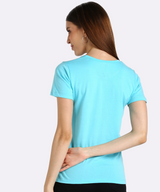 Women’s Cotton Sequin Motif T-Shirt Pack of 3 – ₹799 Only | MRP ₹3,099