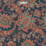 🌸 Floral Printed Spandex Top 🌸