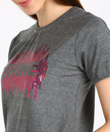 Women’s Cotton Sequin Motif T-Shirt Pack of 3 – Just ₹799 | MRP ₹3,099