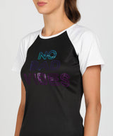 Women's Polyester Sports T-Shirt Pack of 2