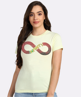 Women’s Cotton Sequin Motif T-Shirt Pack of 3 – Just ₹799 | MRP ₹3,099