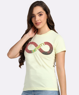 Women’s Cotton Sequin Motif T-Shirt Pack of 3 – Just ₹799 | MRP ₹3,099