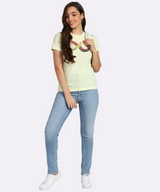 Women’s Cotton Sequin Motif T-Shirt Pack of 3 – Just ₹799 | MRP ₹3,099