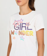 Women’s Polyester Sports T-Shirts (Pack of 2)