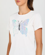 Women’s Polyester Sports T-Shirts (Pack of 2)