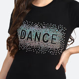 Women’s Cotton Sequin Motif T-Shirt Pack of 3 – Just ₹799 | MRP ₹3,099