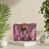 Jaipuri Floral Print Wallet