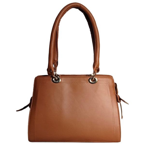 Effortless Elegance:Women's PU Handbag