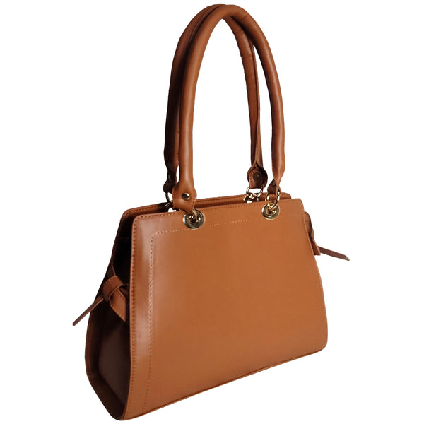 Effortless Elegance:Women's PU Handbag