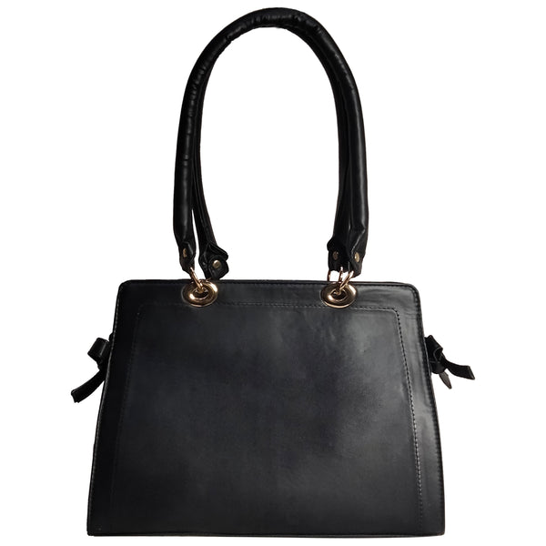 Effortless Elegance: Women's PU Handbag