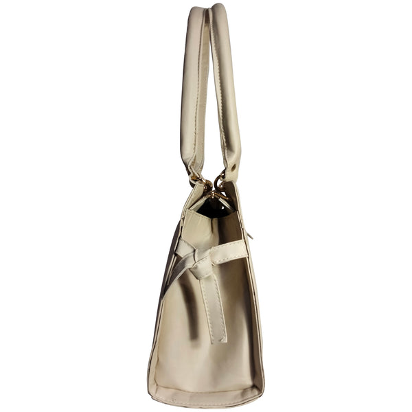 Effortless Elegance: Women's PU Handbag