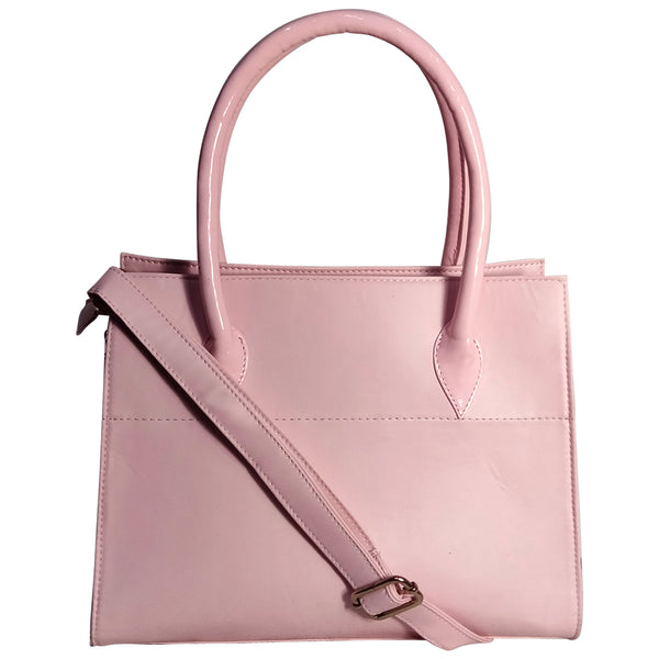 Timeless Elegance: Women’s PU Handbag