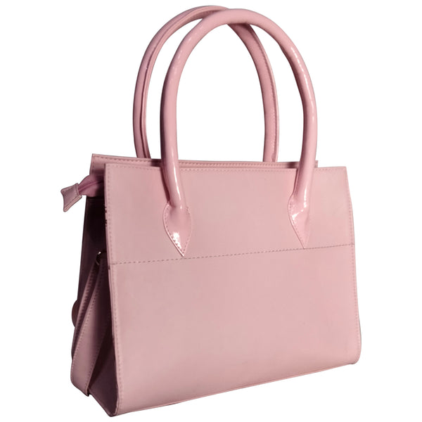 Timeless Elegance: Women’s PU Handbag