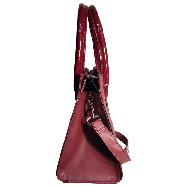 Timeless Elegance: Women’s PU Handbag