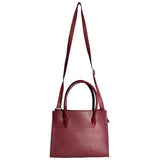 Timeless Elegance: Women’s PU Handbag