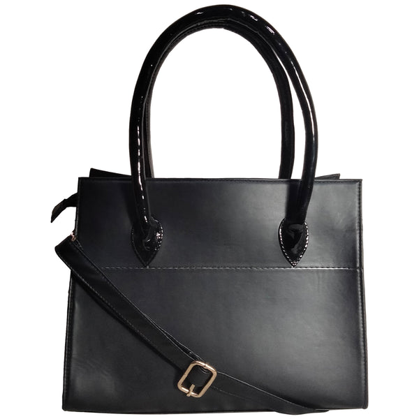 Timeless Elegance: Women’s PU Handbag