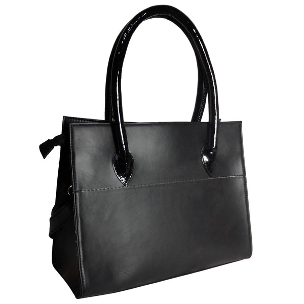 Timeless Elegance: Women’s PU Handbag