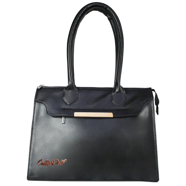Timeless Elegance: Women’s PU Handbag