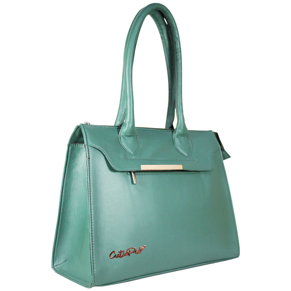 Timeless Elegance: Women’s PU Handbag